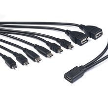 USB��늾���׿Type-cĸ�D2��USB���^һ�ֶ�3A�֙Cƽ����X��늾�
