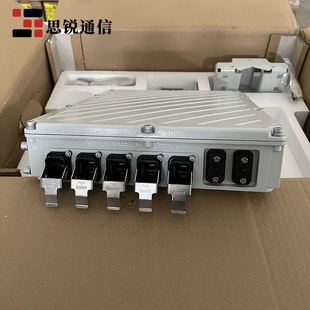 Huiheng 2kW Outdoor Integrated Dc PoWer Supply 2000W Blade Type Trans-turn Straight Outdoor Waterproof Module One to Three