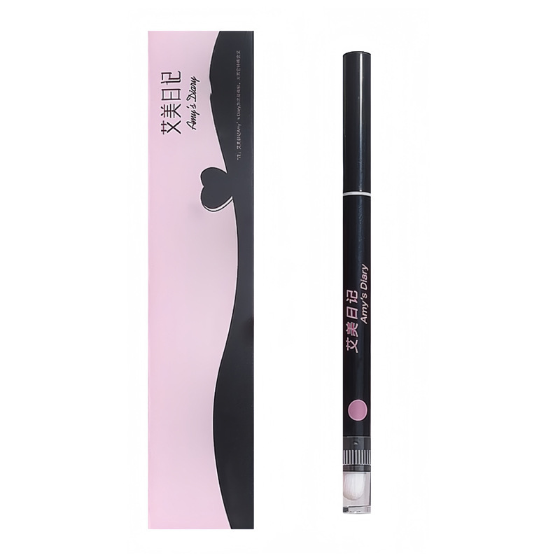 Lápiz labial de doble cabeza, lápiz labial de doble cabeza
