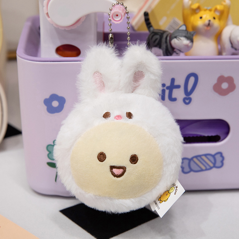 Adorable colgante de bolsas de estudiantes colgante de artefactos descomprimidos bolso de hombro colgante de mochila regalos para mujeres