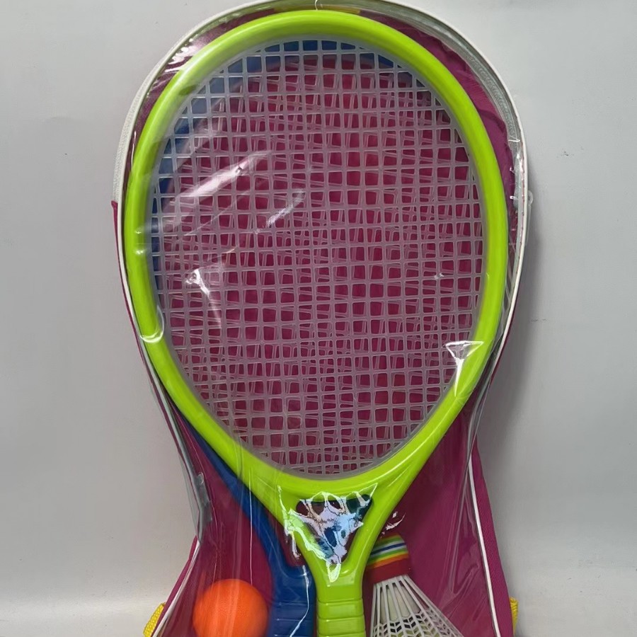 塑料球拍塑料网