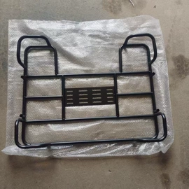 车篮;自行车装饰;鞍座