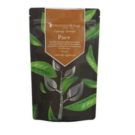茶叶铝箔自封袋小包装半斤绿茶袋子食品红茶自立袋出口茶叶包装