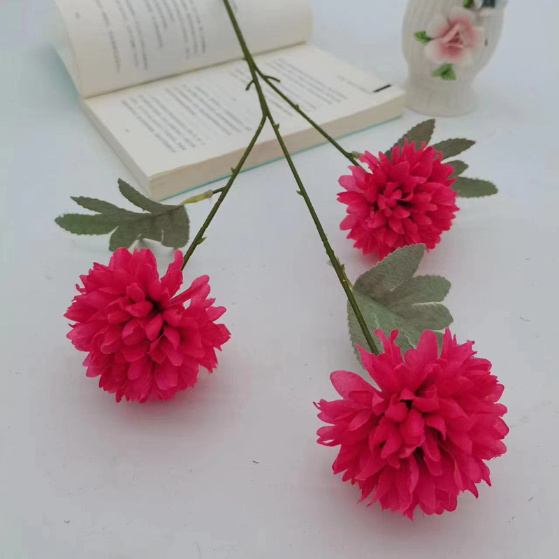 로즈 레드
