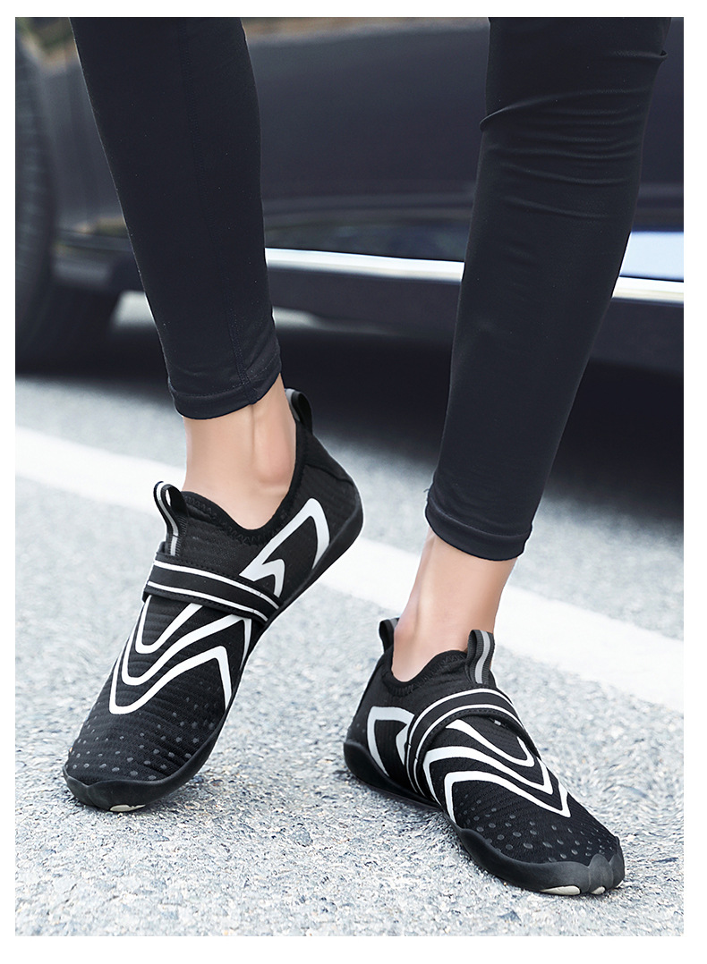 Indoor Jumping Rope Shoes