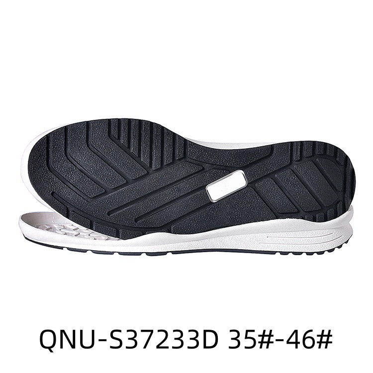 Повседневная обувь обувь большая подошва Casual Sole спортивная подошва Sports shoes sole противоскользящая