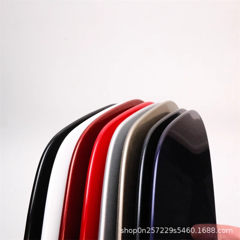 5G0809909 Applicable to Golf 7 High 7 High 7.5 Fuel Tank Outer Cover Fuel Filler Cover Fuel Tank Small Door Steam Tank Cover