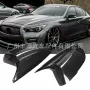 英菲尼迪改装q60q50牛角