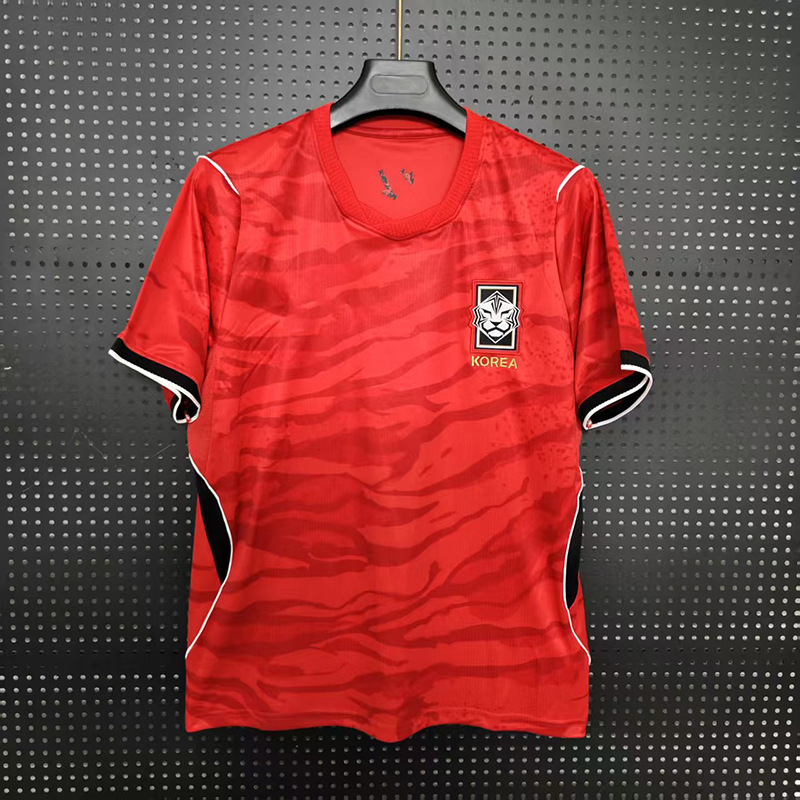 Camiseta de la Copa del Mundo 2026 Brasil Francia Holanda Argentina Alemania Inglaterra Portugal España Camiseta de fútbol