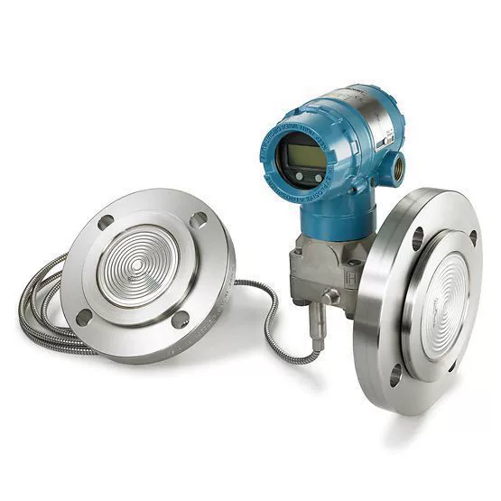 Датчик давления Rosemount Rosemount 3051CD1A22A1B4M5HR5 серия 3051T