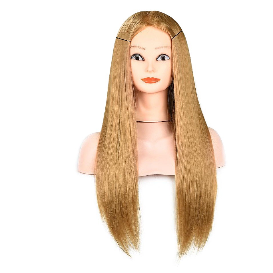 Peluca maniquí cabeza updo cabello trenzado práctica cabeza enseñanza modelo de cabeza peluquería corte de pelo modelado enseñanza peluca modelo de cabeza