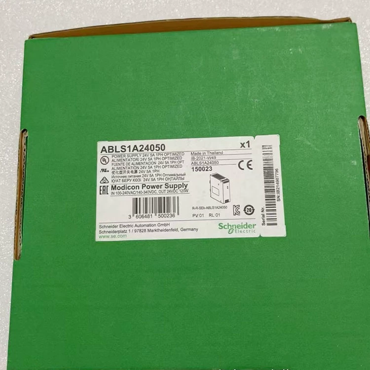 ABLS1A24100/ABLS1A24031/ABLS1A12062/ABLS1A24050 Источник питания оригинальный
