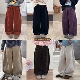 童裤;童连衣裙;童半身裙