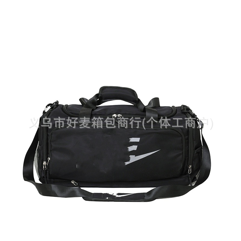 Bolso diagonal de nueva tendencia transfronterizo, mochila deportiva de ocio de moda, bolso de viaje de gran capacidad de marca de moda, bolso de fitness