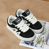 Универсальные кроссовки, классическая низкая комфортная универсальная обувь для отдыха