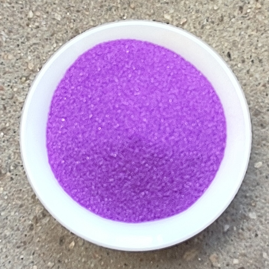 Фиолетовый