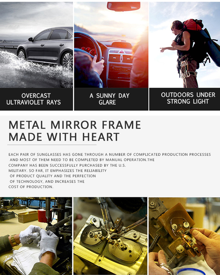 75g Weight Frameless Glasses Structure Sunglasses Classification PC, UV400 Protection Lens Material Square Glasses Style Outdoor, Street Occasion Solid Color Pattern Men's Gender Simple Style, Classic Style Style Gold Color Simple Style Classic Style Solid Color PC UV400 Protection Square Frameless Women's Sunglasses 19