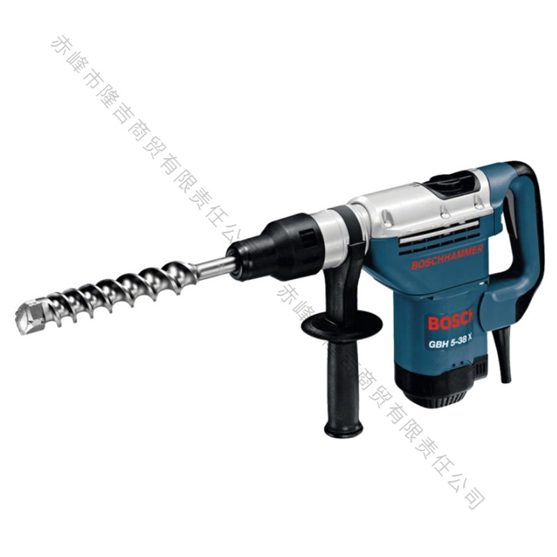 博世六角锤钻 GBH 5-38 X