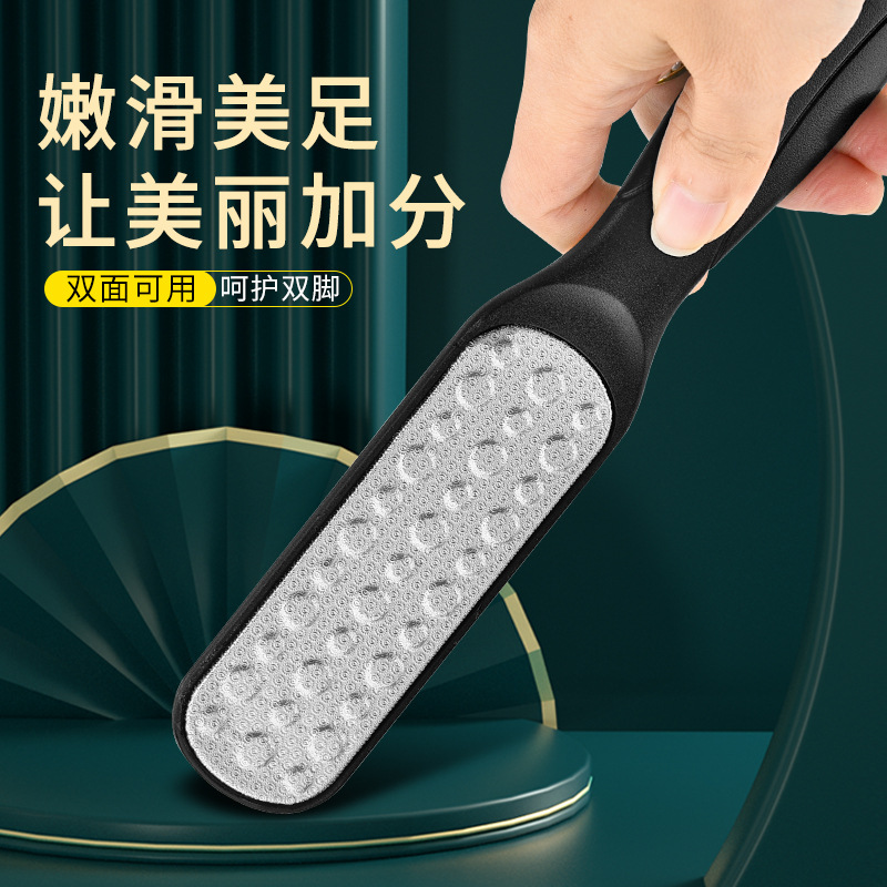 Dispositivo de pulido de pies, callos de piel muerta, herramienta de pedicura