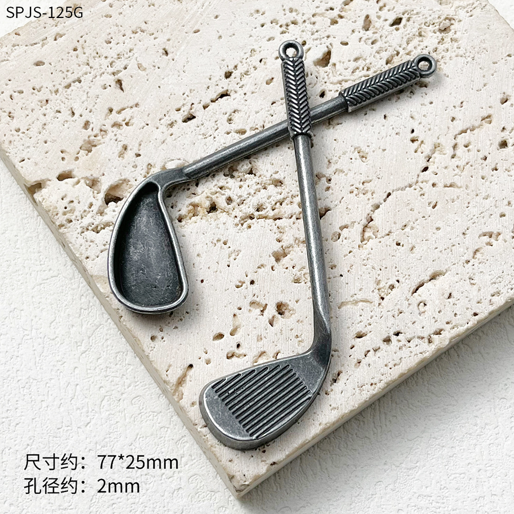 [구주석*77mm 골프클럽B] 1 K-6223