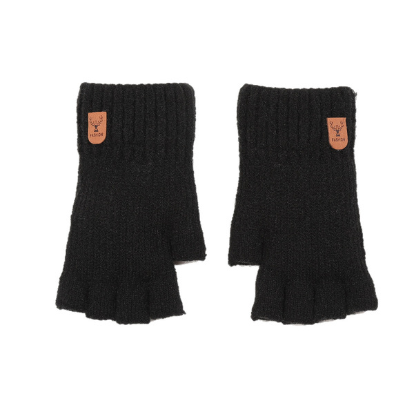 winter keep warm travel sports men's gloves