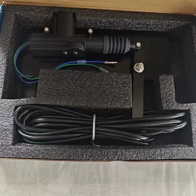 Pass Pickup Truck Central Control – Central locking