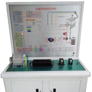 Power Battery Air Cooling Technology Training Platform [Factory Direct Sales]