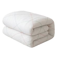 棉絮被子被芯床垫被褥子冬天加厚保暖学生宿舍单人春秋冬被棉胎被