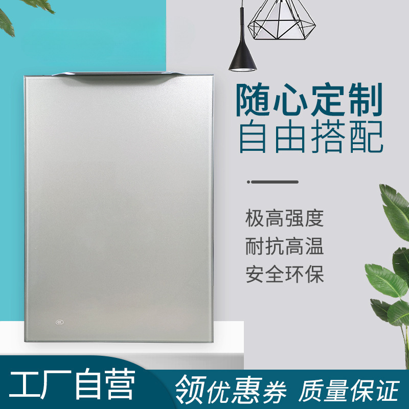 橱柜门钢化玻璃柜门晶钢门板厨房橱柜门灶台门拉篮门贸易工厂商贸