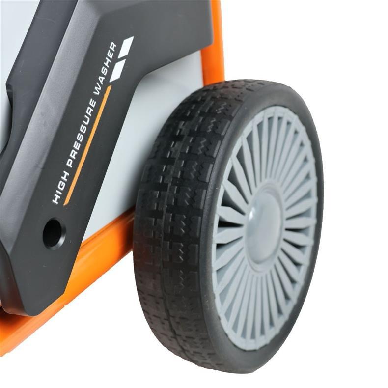 Kaiboni Fengchi Industrial Cleaning Machine, Lutian Water Pump Car Washing Machine, Powerful Commercial Water Gun, High-Pressure, High-Power, New Model