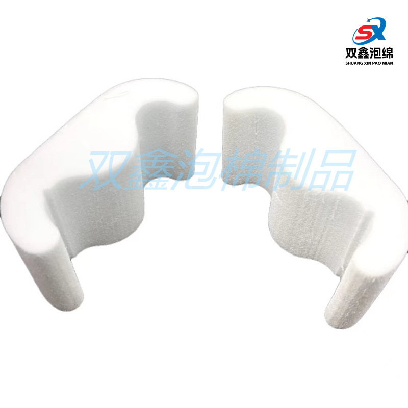 大量生产EVA泡沫彩色表枕 手表卡位泡沫垫 缓冲手表海绵软枕