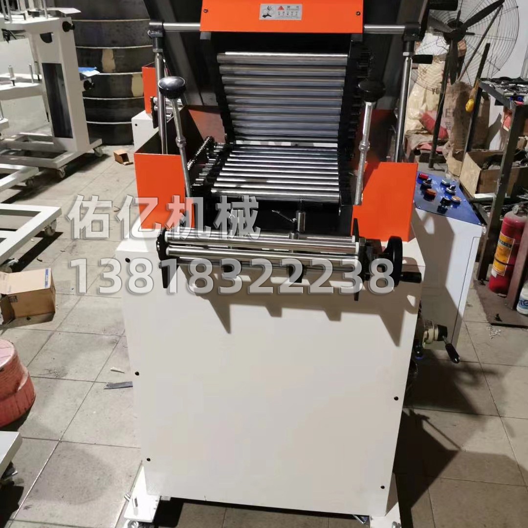 可掀式铜铁铝卷薄板材料整平0.3-1.5厚度调平钢带厚度0.1-0.6