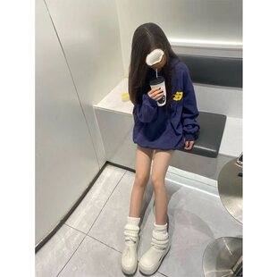 �����߽��Bñ�l��Ů�ﶬ�¿�W��oversize������ʽ�OӋ������ñ��
