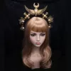Golden materials set, glue stick, wide color palette, 68G