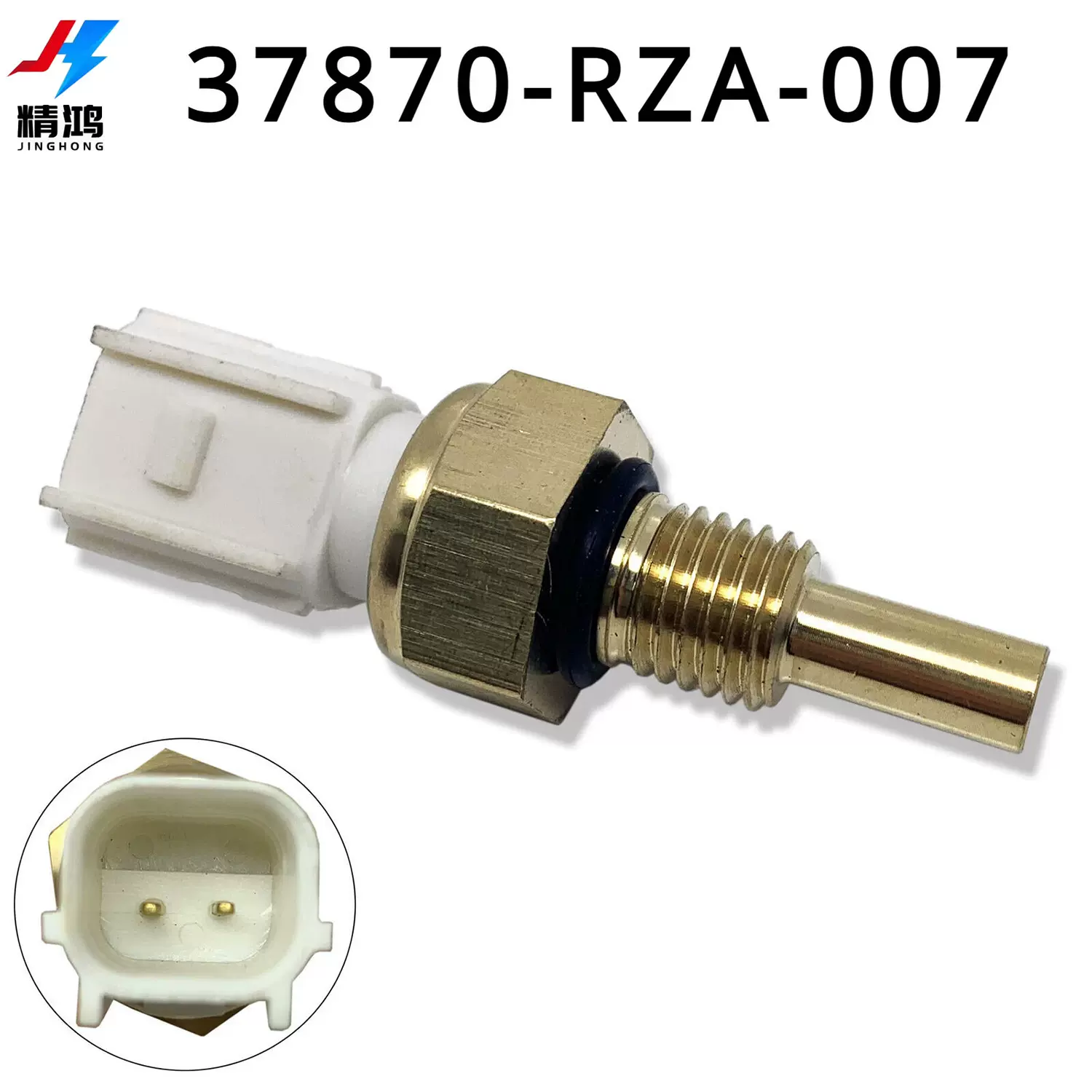37870-RZA-007 37870-RTA-005 37870-RWC-A0适用马自达水温传感器