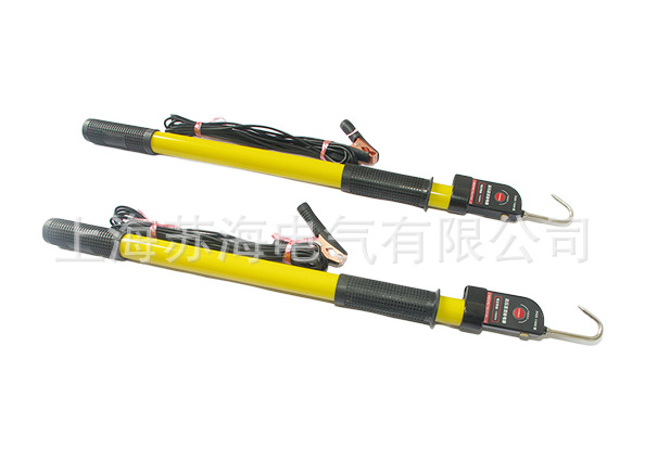 ZGD-1500型1500V高压直流验电器 声光高压直流验电器