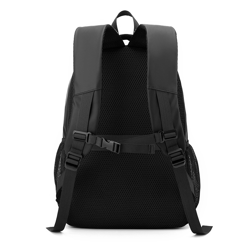 2024 nueva mochila casual de gran capacidad para hombres, impresión de moda, multifunción de viaje, mochila para computadora, tendencia al por mayor