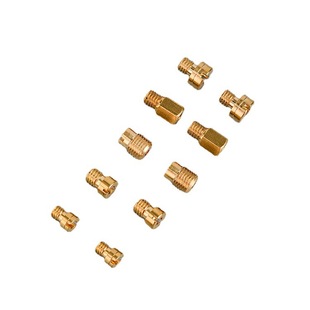 "Boss recommend" VM22 24 26 125 cc150cc200cc250cc measuring hole main nozzle main spray