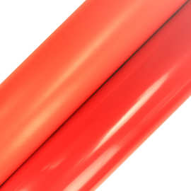 PVC吹气光胶薄膜有色高弹充气防水手袋箱包装材料PVC吹气光胶薄膜