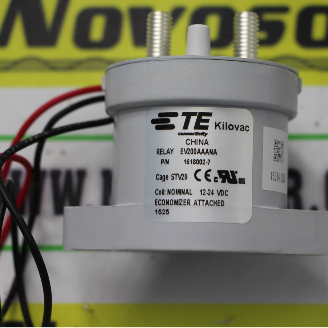 TE  KILOVAC  EV200AAANA