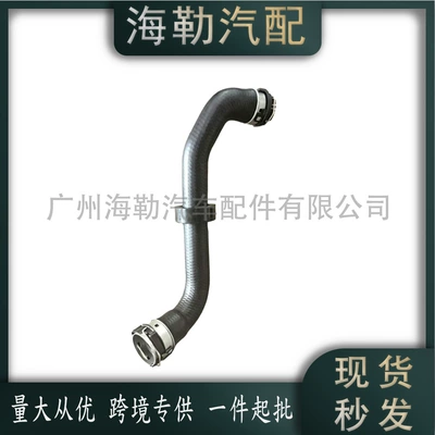 2475010382 Radiator hose automobile water pipe