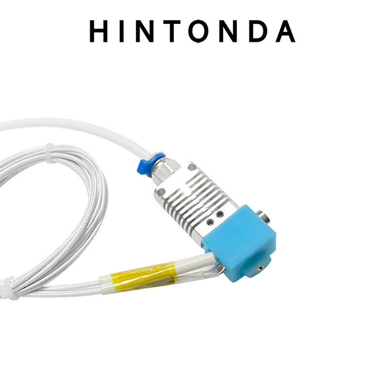 Любые 3D-принтер аксессуары I3 Mega Chiron Kobra Vyper Printhead Kit