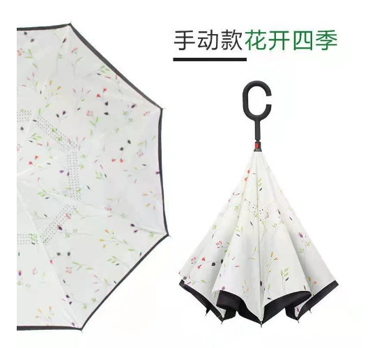 ㊢Flowers bloom in all seasons