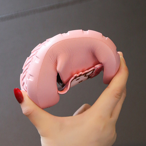 Sanrio children's slippers summer cute princess baby girl indoor home girl slippers non-slip slippers