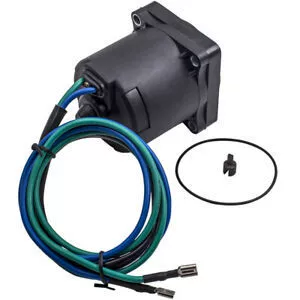 Двигатель 438531