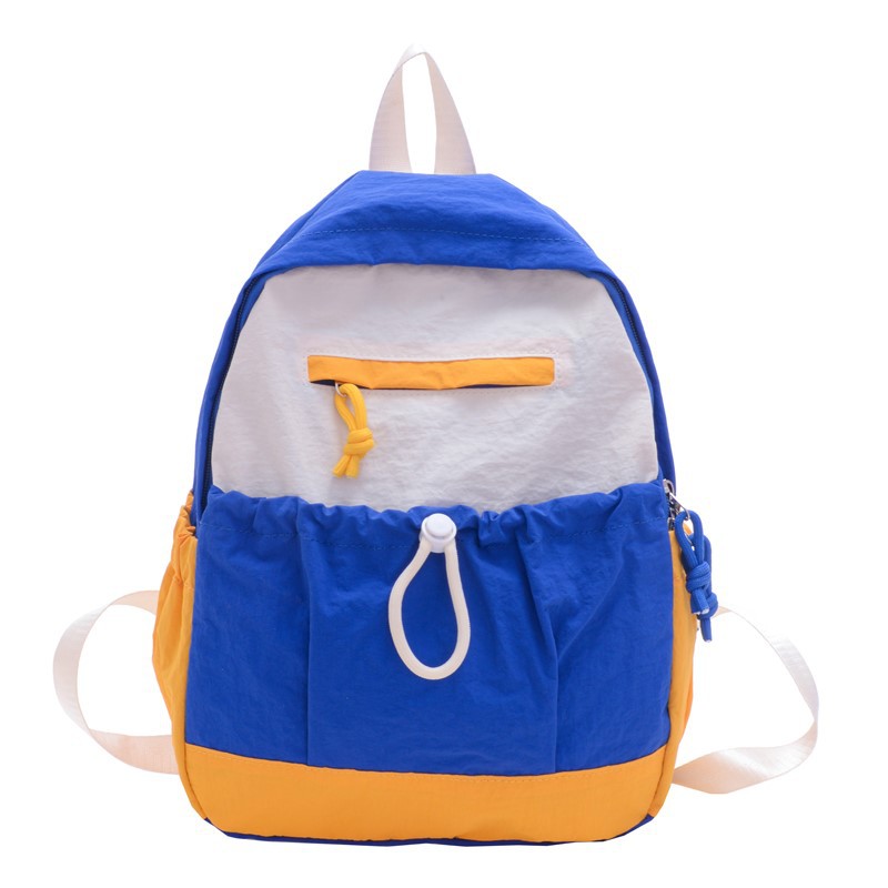 Mochila de estudiantes de escuela primaria de gran capacidad, moda coreana, mochila para niños y niñas, nueva mochila para niños de comercio exterior transfronterizo.