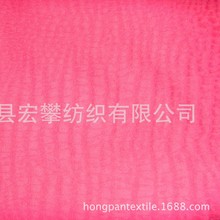 全棉弹力贡缎梭织豹纹大提花面料裤子面料C/SP缎纹提花布裤子面料