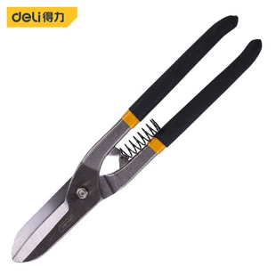 Электроножницы Deli DL4372 12 дюймов высокоуглеродистая сталь