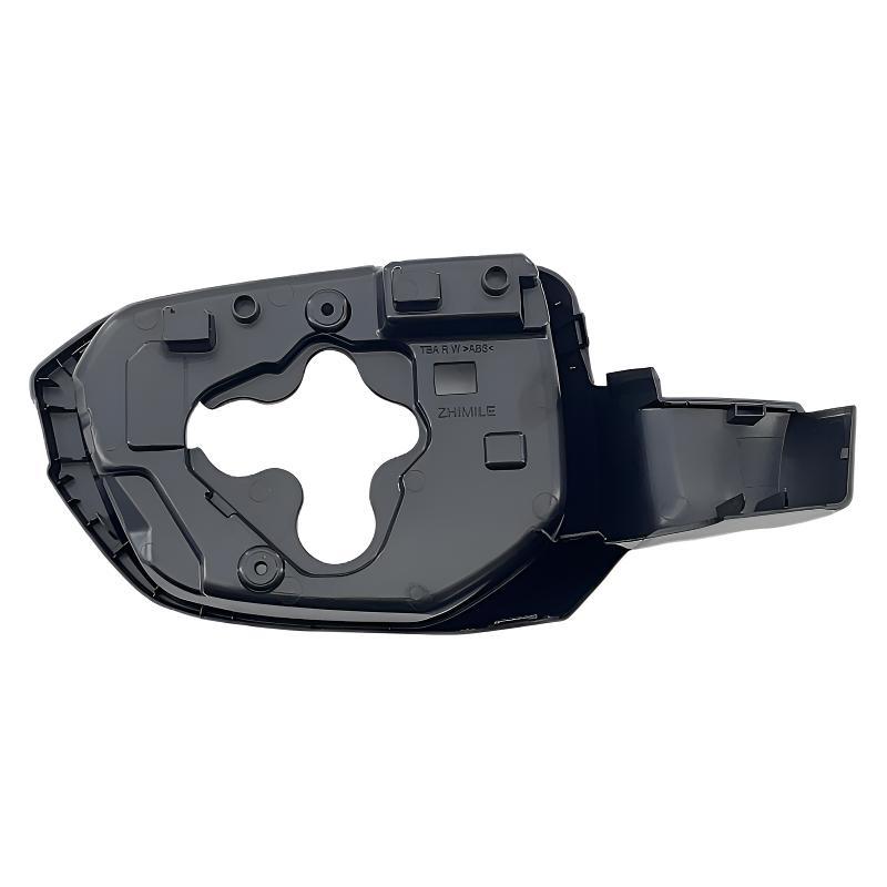 Suitable for Honda 16-21 10th generation Civic rearview mirror frame, side mirror frame, reflector frame without light slot