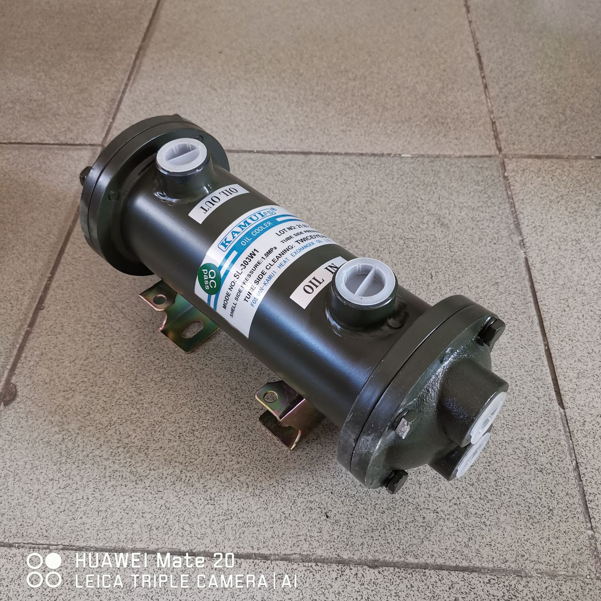 ������������KAMUI����ȴ��SL303W1ԭװ����ͭ����ʽ��Ƭ